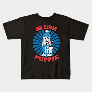 Slush Puppie Kids T-Shirt